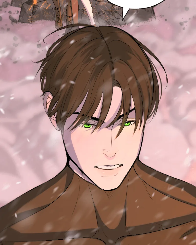 Read In the Bleak Midwinter; chapter 86 image 121 on Lezhin