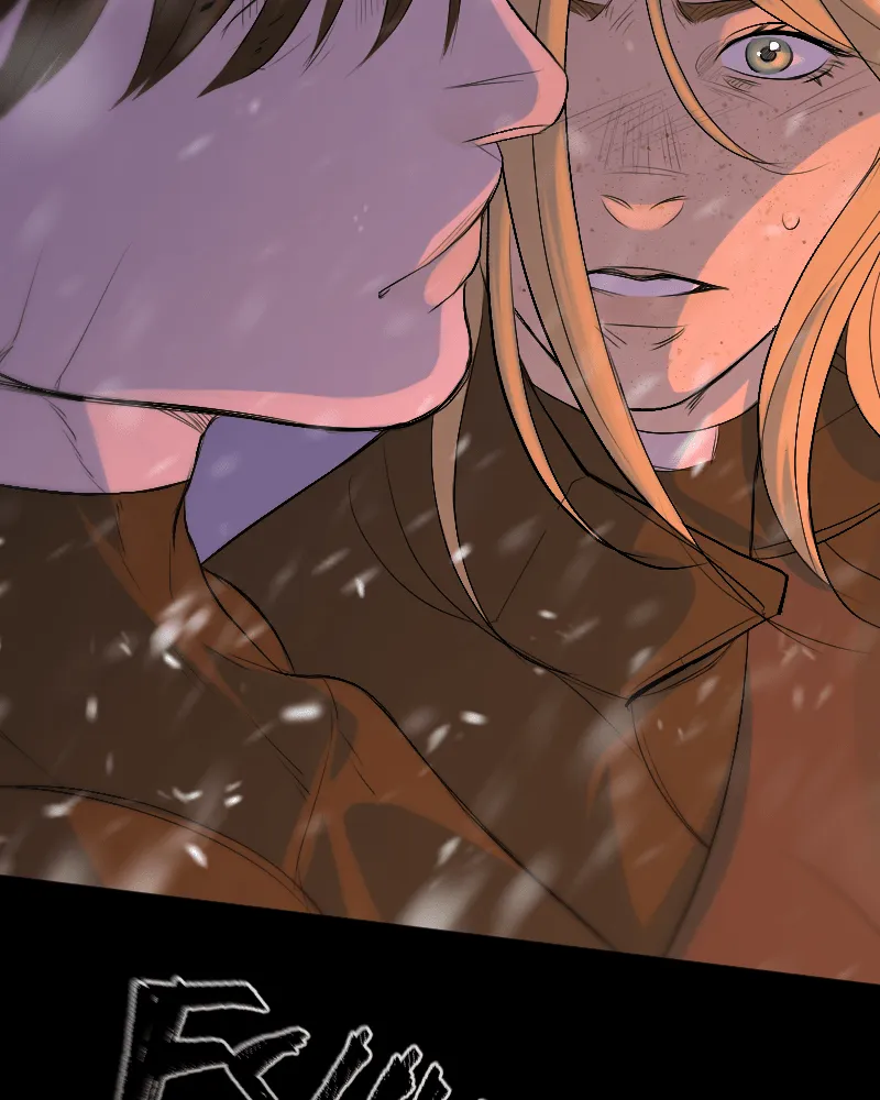 Read In the Bleak Midwinter; chapter 86 image 16 on Lezhin