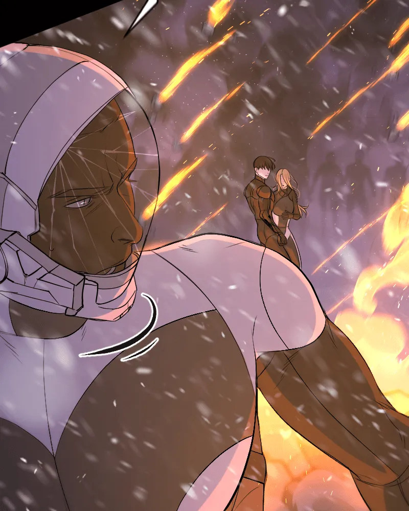 Read In the Bleak Midwinter; chapter 86 image 18 on Lezhin