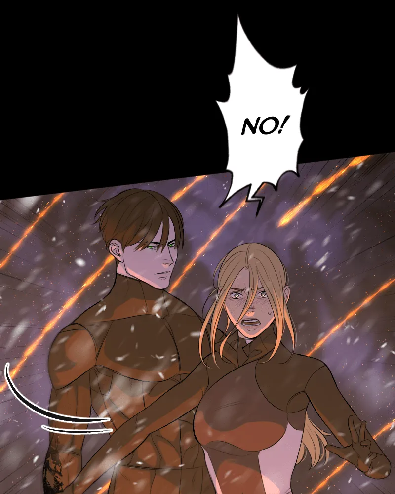 Read In the Bleak Midwinter; chapter 86 image 21 on Lezhin
