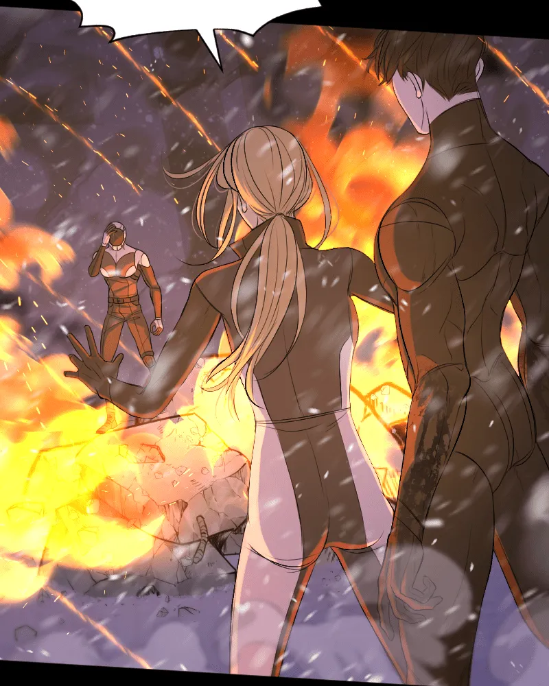 Read In the Bleak Midwinter; chapter 86 image 23 on Lezhin