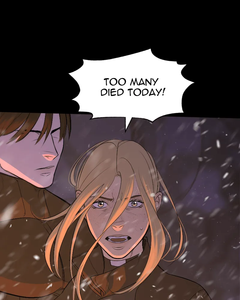 Read In the Bleak Midwinter; chapter 86 image 26 on Lezhin