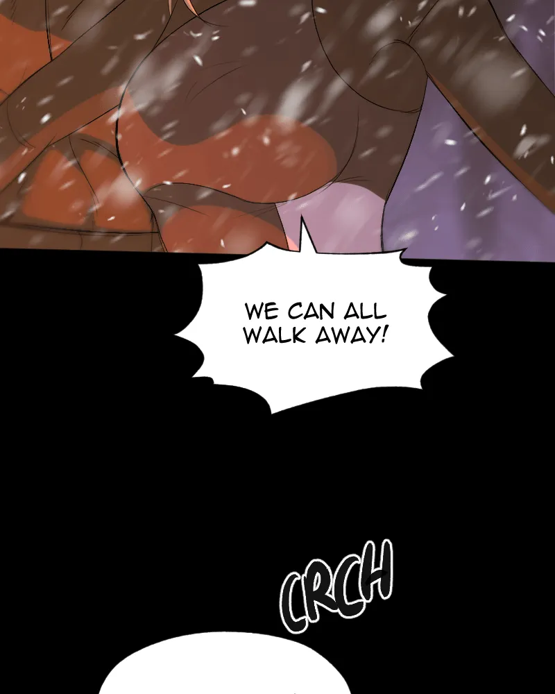 Read In the Bleak Midwinter; chapter 86 image 27 on Lezhin