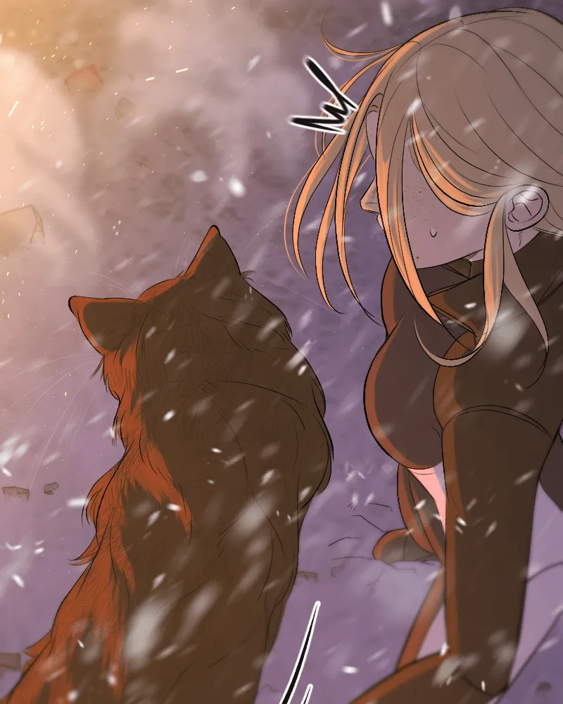 Read In the Bleak Midwinter; chapter 86 image 30 on Lezhin