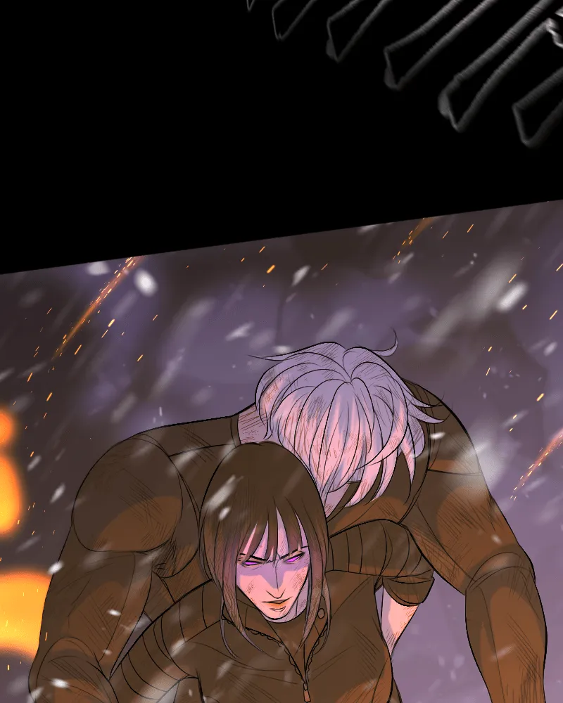 Read In the Bleak Midwinter; chapter 86 image 38 on Lezhin