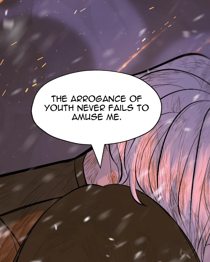 Read In the Bleak Midwinter; chapter 86 image 40 on Lezhin