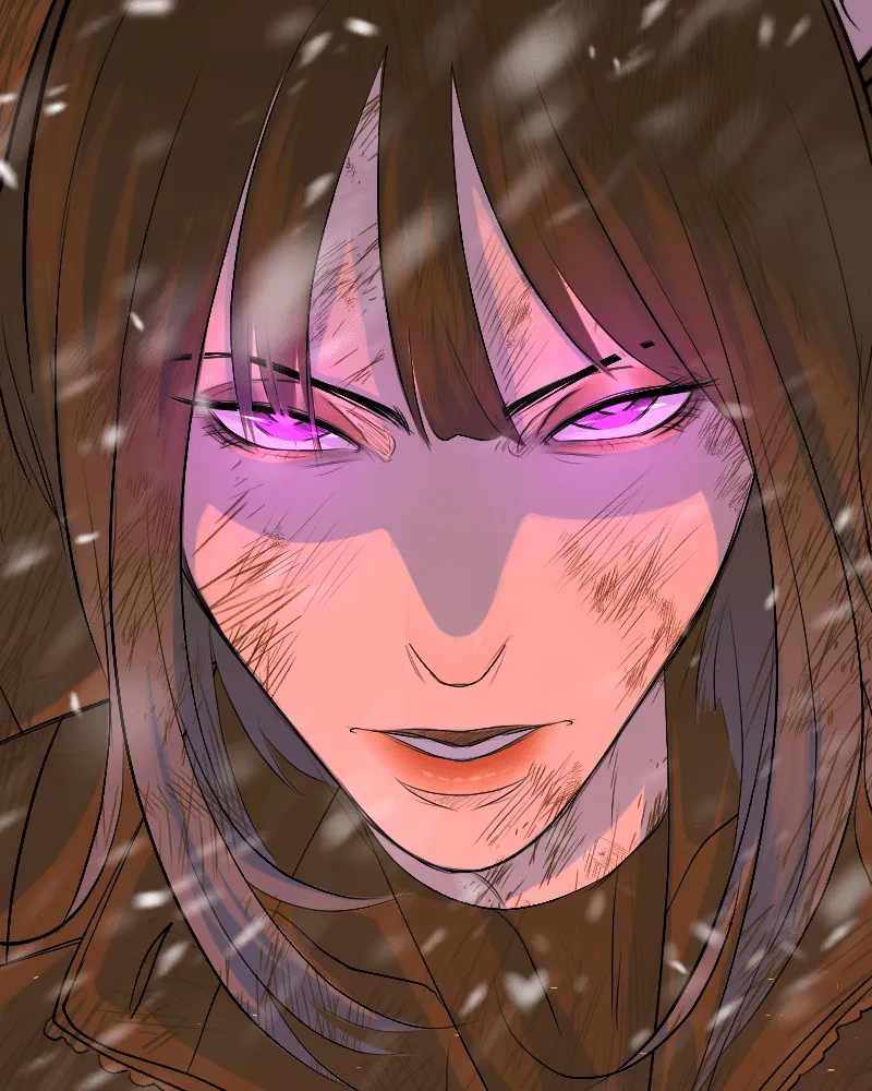 Read In the Bleak Midwinter; chapter 86 image 41 on Lezhin