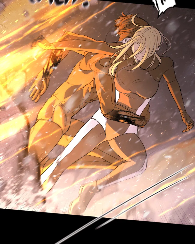 Read In the Bleak Midwinter; chapter 86 image 5 on Lezhin