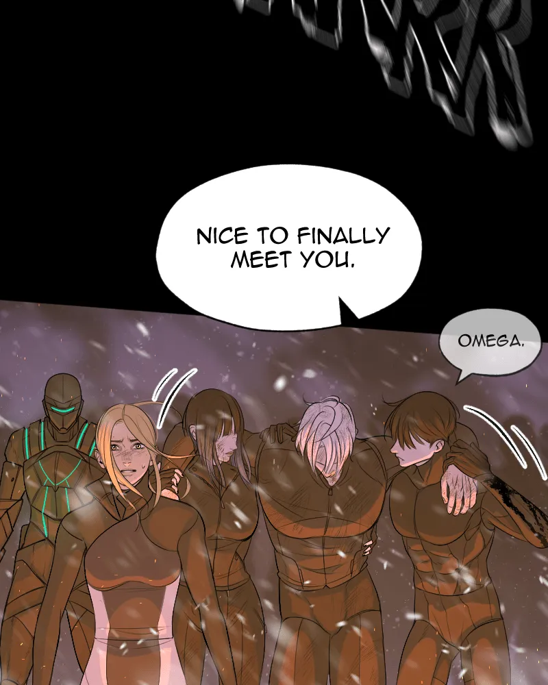 Read In the Bleak Midwinter; chapter 86 image 50 on Lezhin