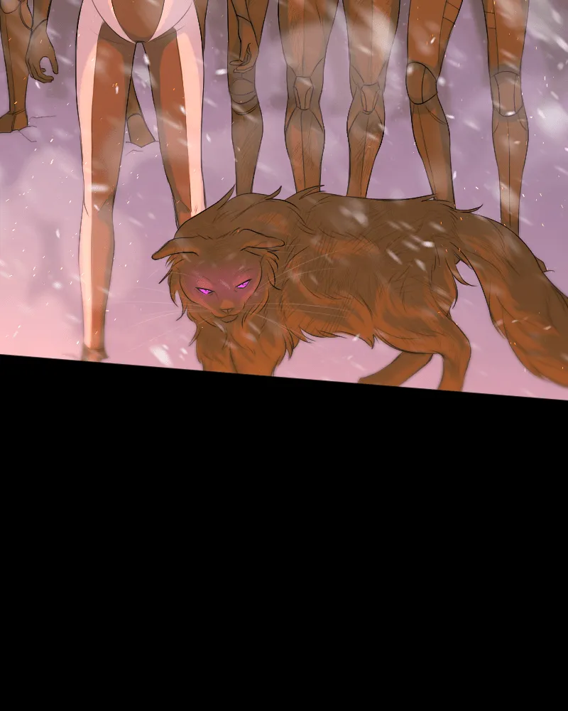 Read In the Bleak Midwinter; chapter 86 image 51 on Lezhin