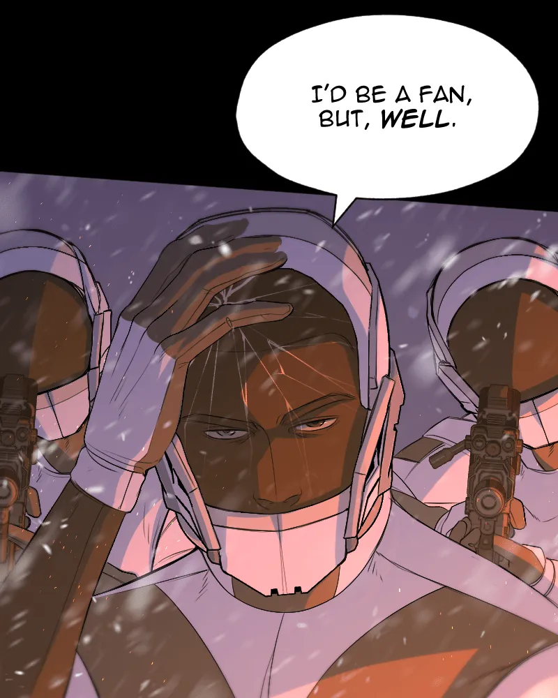 Read In the Bleak Midwinter; chapter 86 image 52 on Lezhin