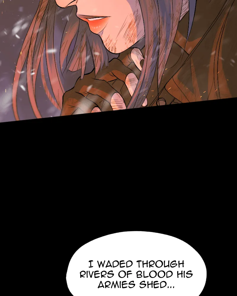 Read In the Bleak Midwinter; chapter 86 image 60 on Lezhin
