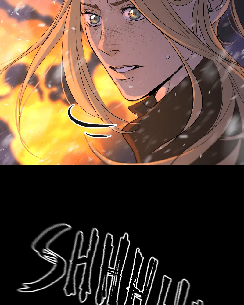 Read In the Bleak Midwinter; chapter 86 image 68 on Lezhin