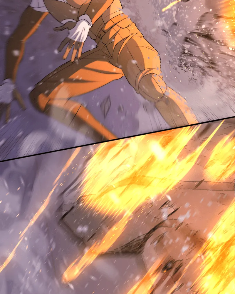 Read In the Bleak Midwinter; chapter 86 image 7 on Lezhin