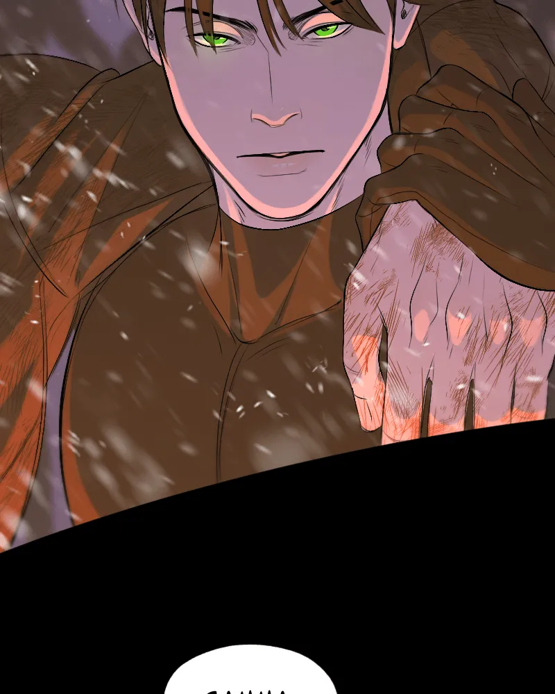 Read In the Bleak Midwinter; chapter 86 image 74 on Lezhin