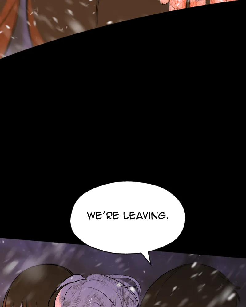 Read In the Bleak Midwinter; chapter 86 image 76 on Lezhin