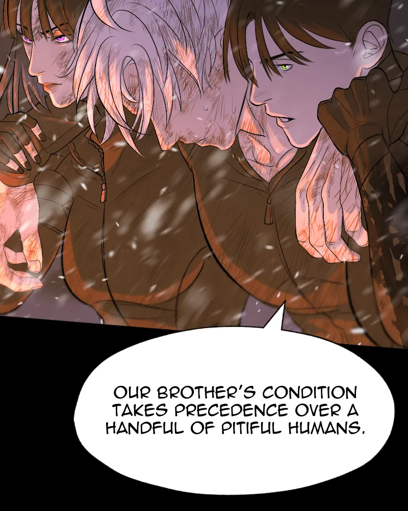 Read In the Bleak Midwinter; chapter 86 image 77 on Lezhin