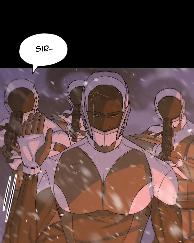 Read In the Bleak Midwinter; chapter 86 image 81 on Lezhin