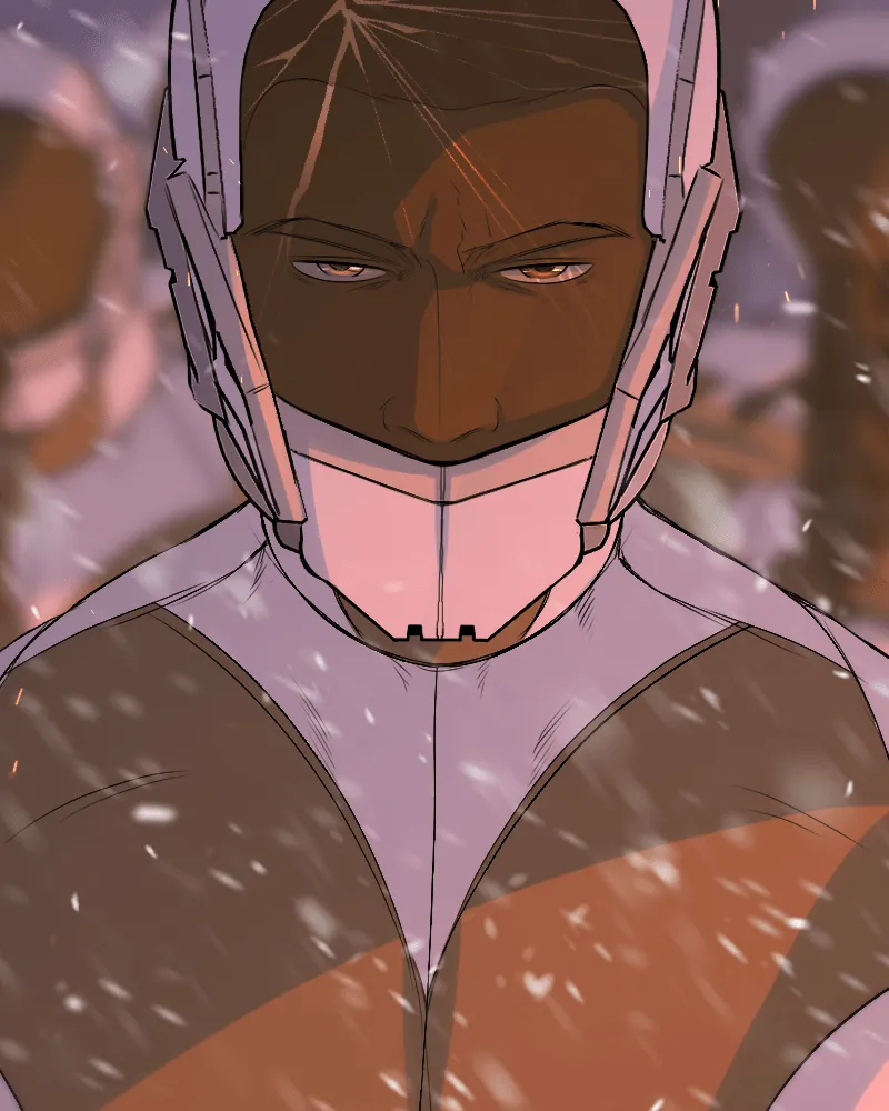 Read In the Bleak Midwinter; chapter 86 image 83 on Lezhin
