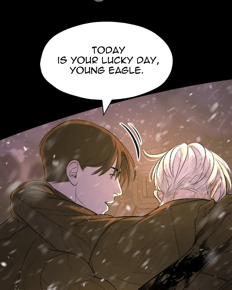 Read In the Bleak Midwinter; chapter 86 image 88 on Lezhin