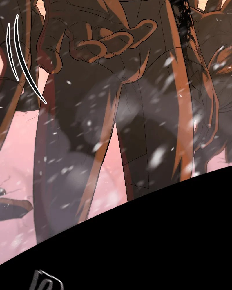 Read In the Bleak Midwinter; chapter 86 image 95 on Lezhin
