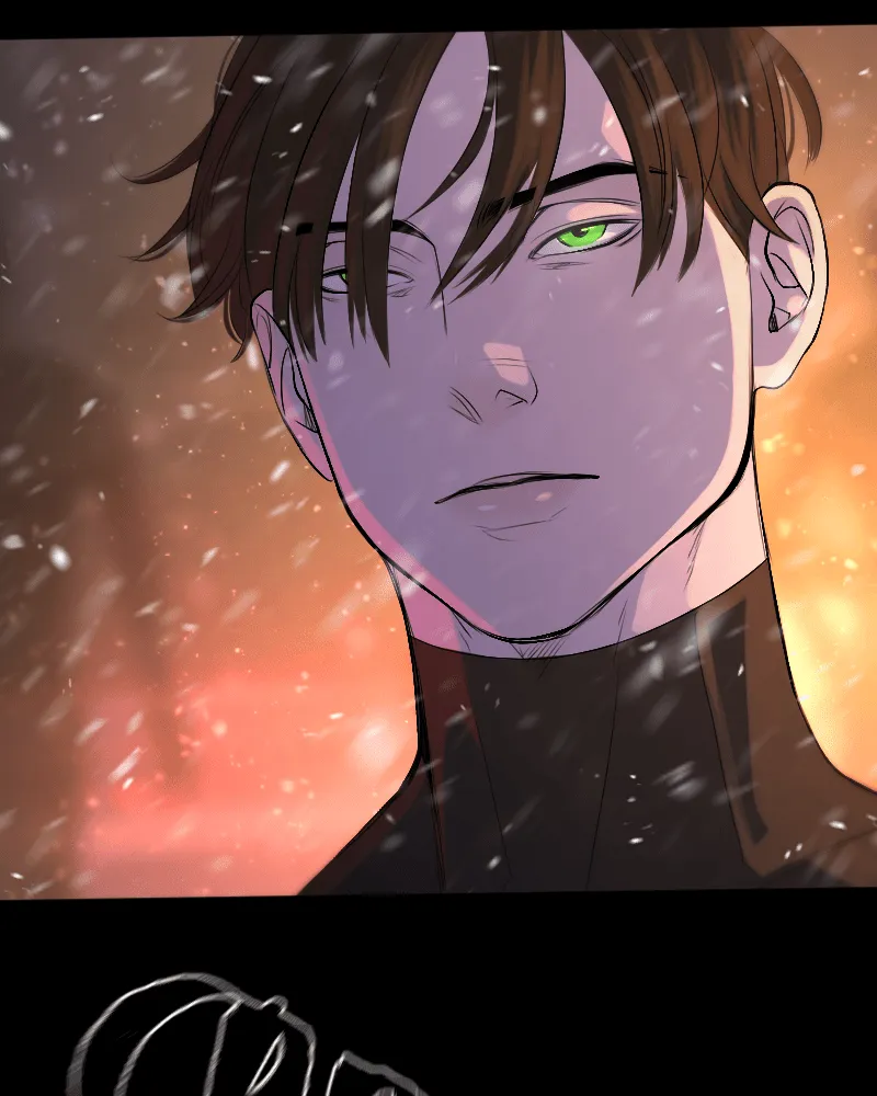 Read In the Bleak Midwinter; chapter 86 image 98 on Lezhin