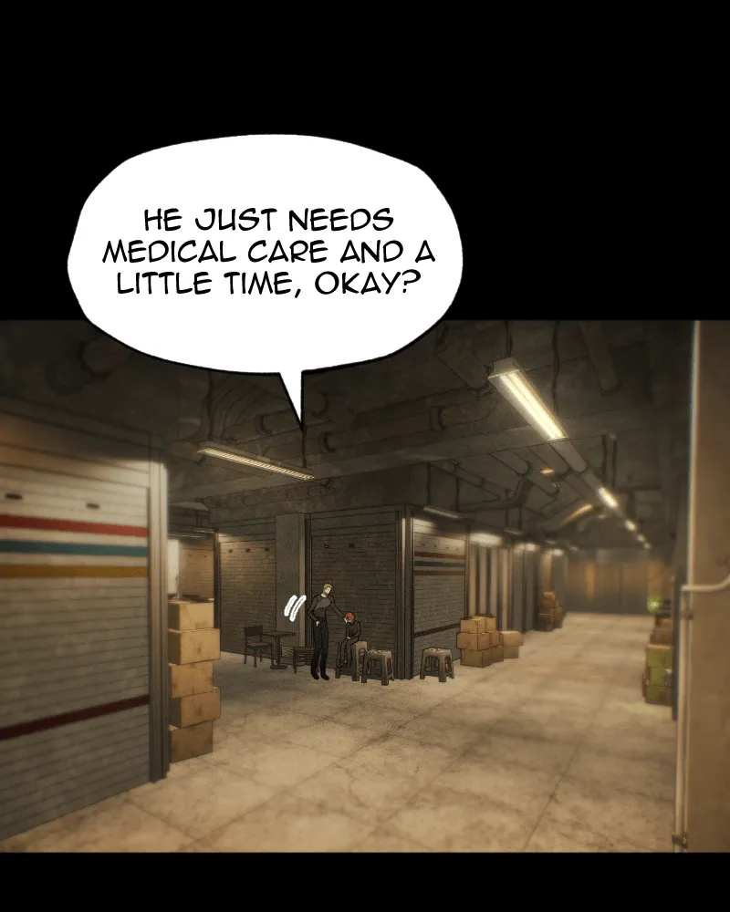 Read In the Bleak Midwinter; chapter 87 image 10 on Lezhin