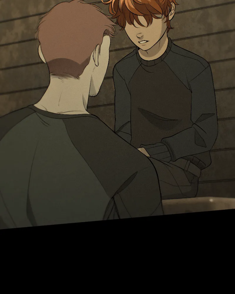 Read In the Bleak Midwinter; chapter 87 image 14 on Lezhin