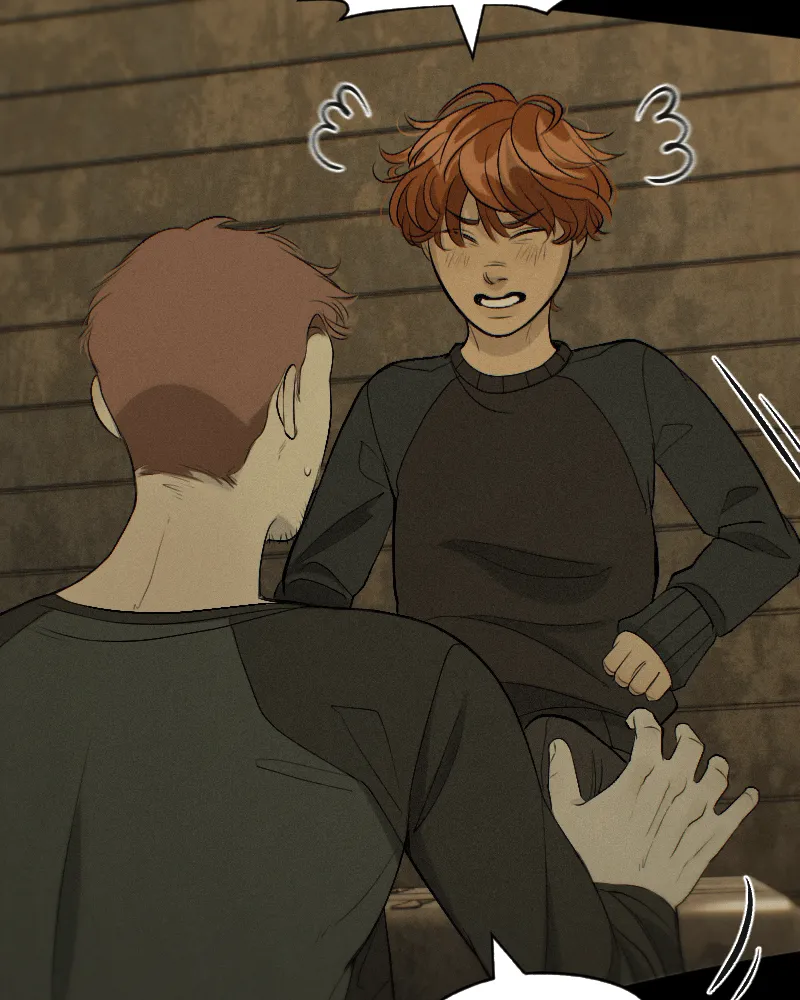 Read In the Bleak Midwinter; chapter 87 image 24 on Lezhin