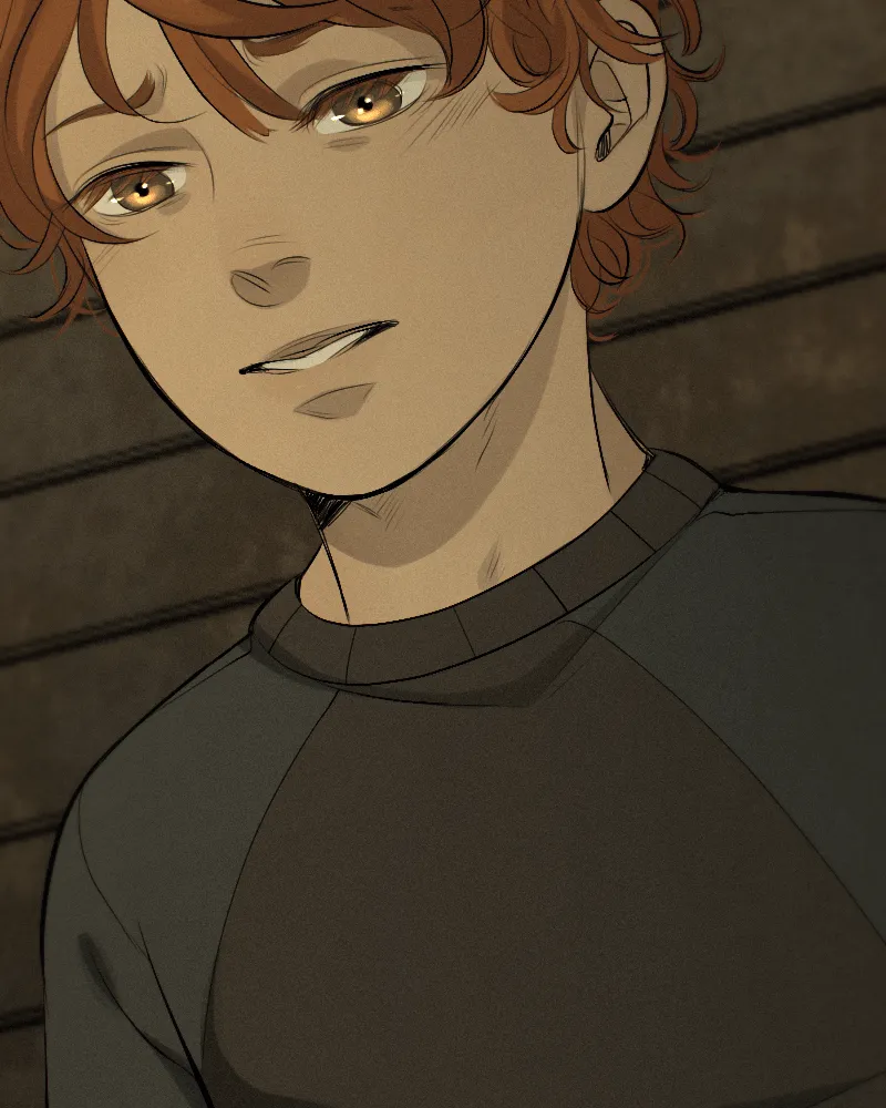 Read In the Bleak Midwinter; chapter 87 image 30 on Lezhin
