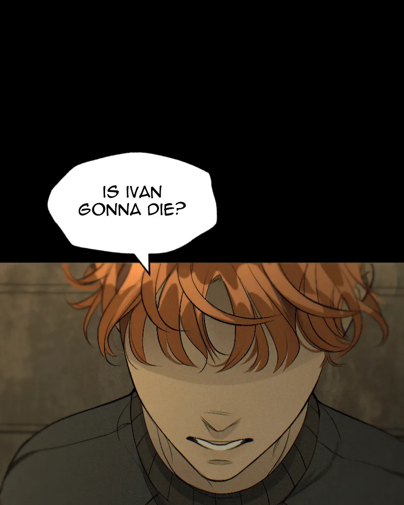 Read In the Bleak Midwinter; chapter 87 image 5 on Lezhin