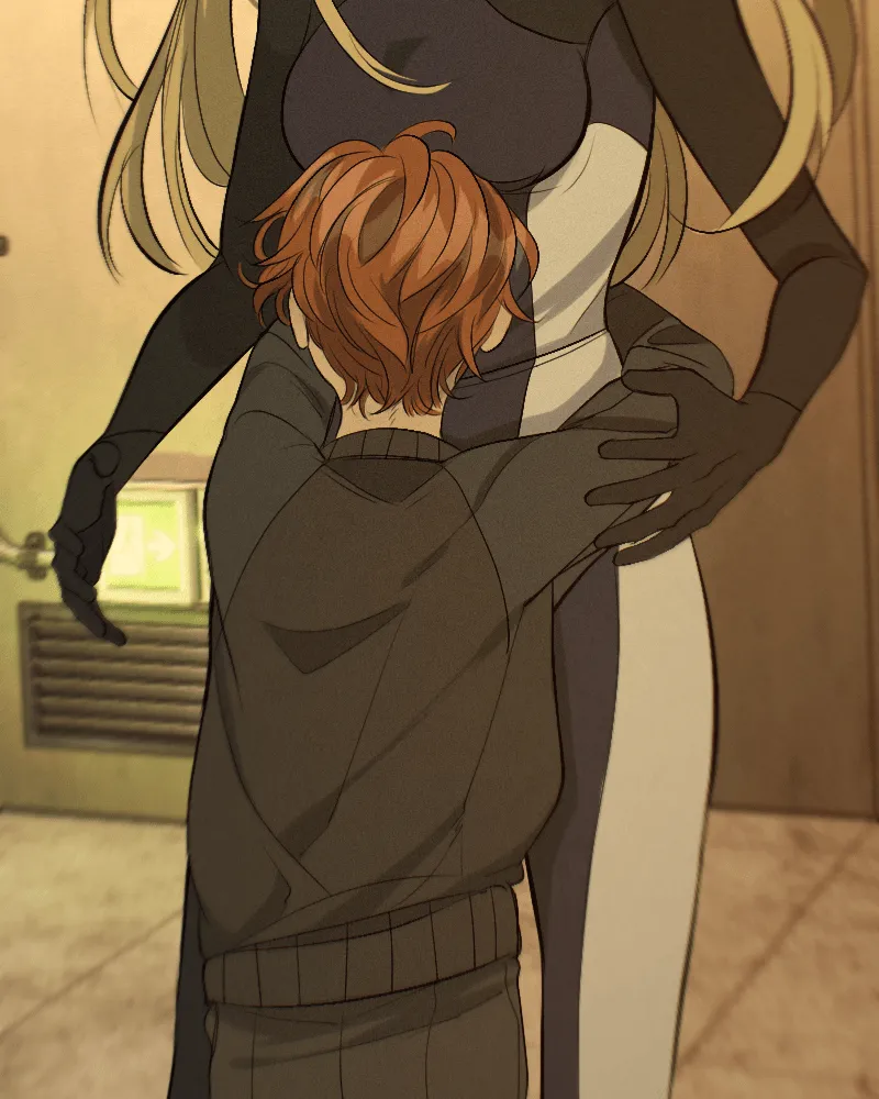 Read In the Bleak Midwinter; chapter 87 image 51 on Lezhin