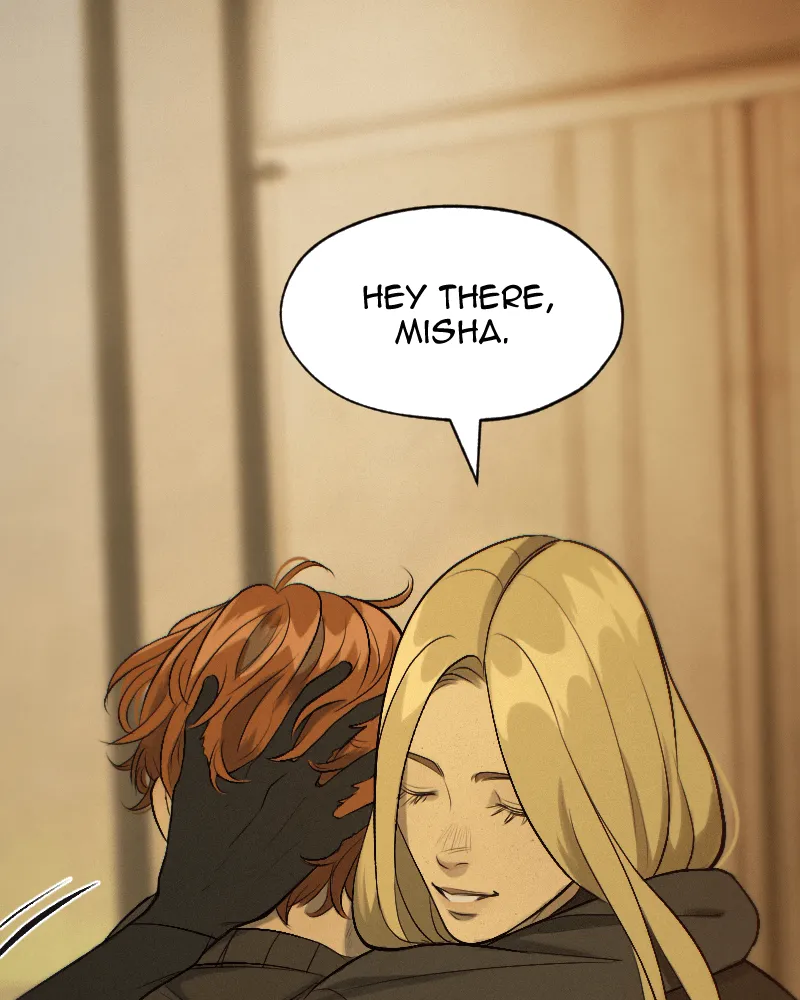 Read In the Bleak Midwinter; chapter 87 image 54 on Lezhin