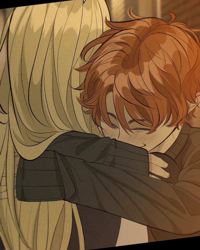 Read In the Bleak Midwinter; chapter 87 image 57 on Lezhin