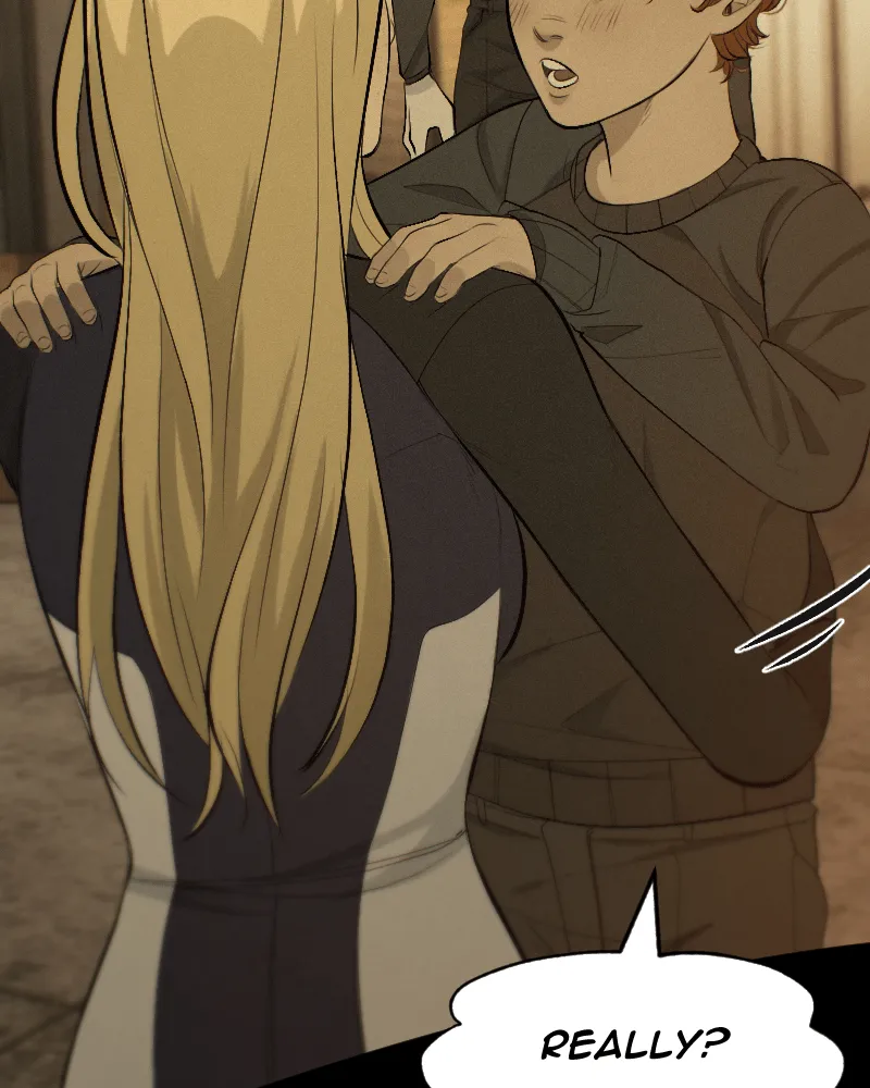 Read In the Bleak Midwinter; chapter 87 image 63 on Lezhin