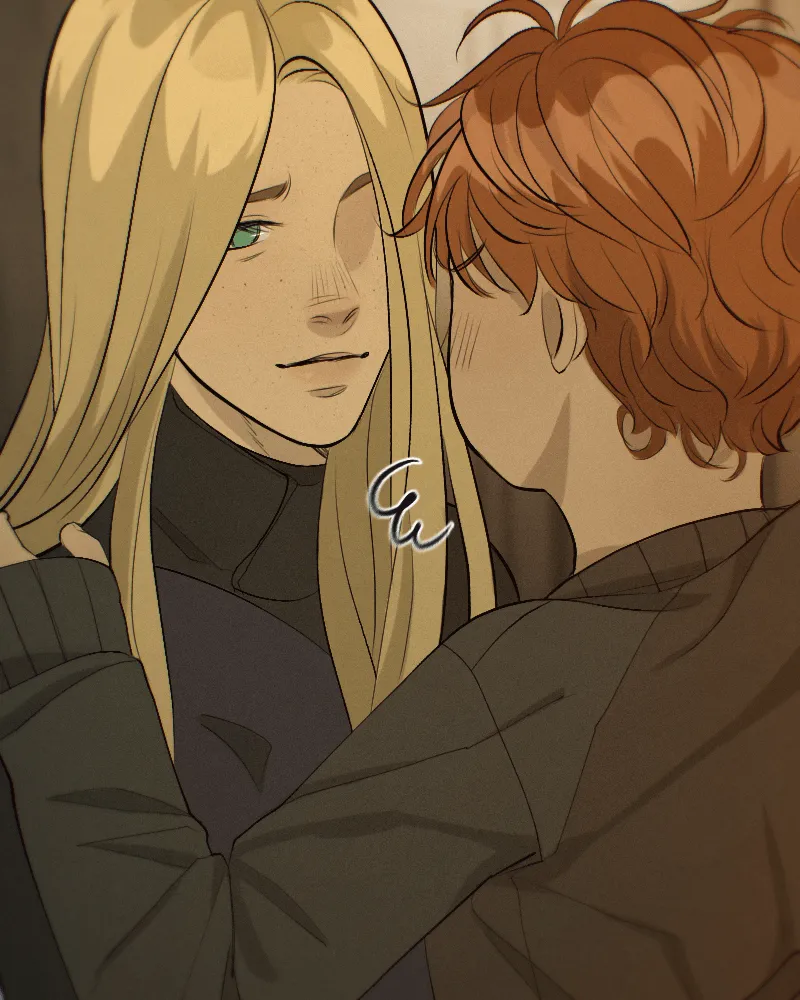 Read In the Bleak Midwinter; chapter 87 image 65 on Lezhin
