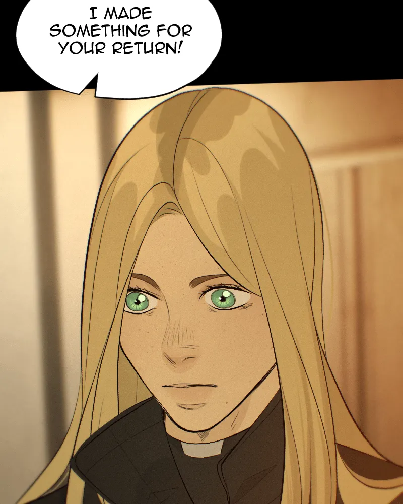 Read In the Bleak Midwinter; chapter 87 image 74 on Lezhin