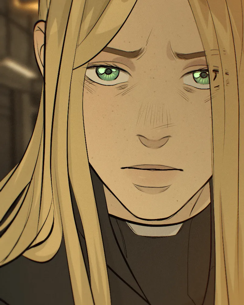 Read In the Bleak Midwinter; chapter 87 image 82 on Lezhin