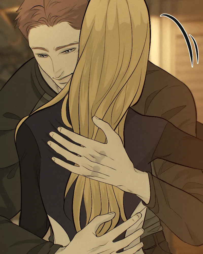 Read In the Bleak Midwinter; chapter 87 image 87 on Lezhin