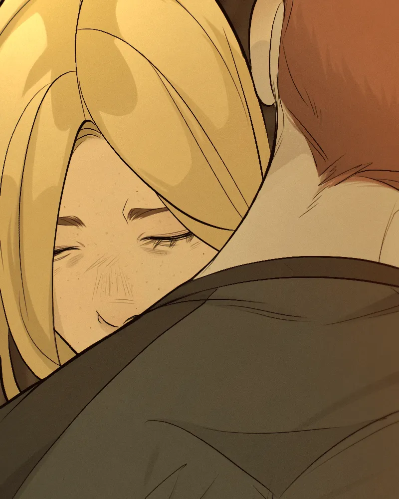 Read In the Bleak Midwinter; chapter 87 image 92 on Lezhin