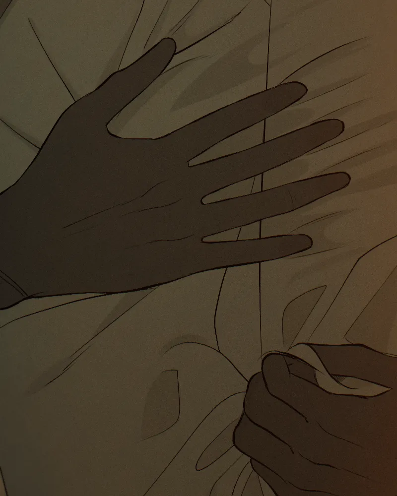Read In the Bleak Midwinter; chapter 87 image 93 on Lezhin