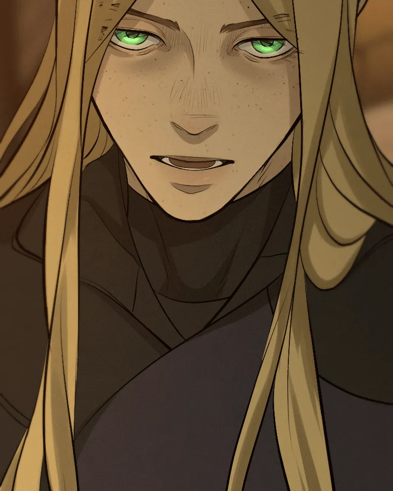Read In the Bleak Midwinter; chapter 88 image 15 on Lezhin