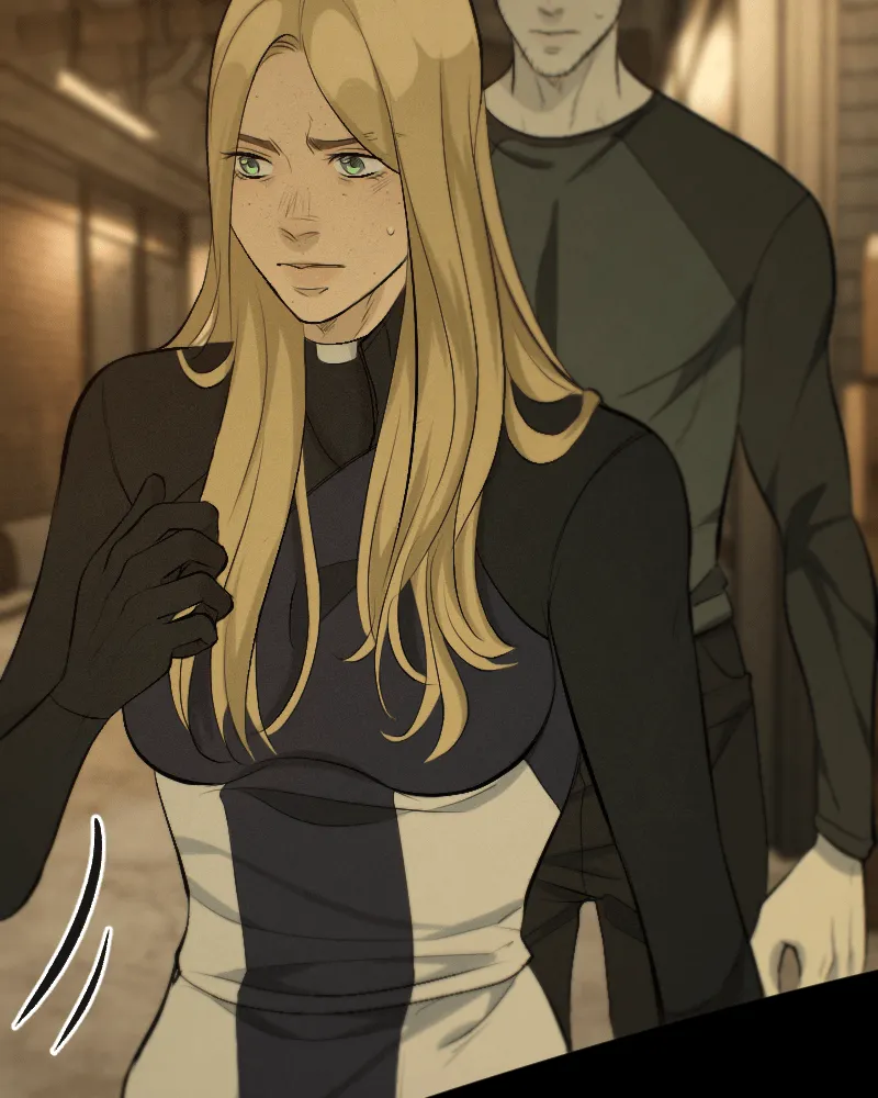 Read In the Bleak Midwinter; chapter 88 image 28 on Lezhin