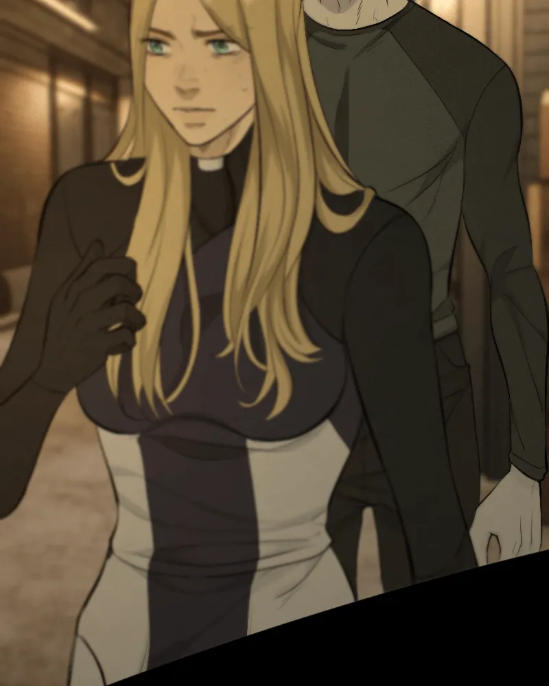 Read In the Bleak Midwinter; chapter 88 image 30 on Lezhin