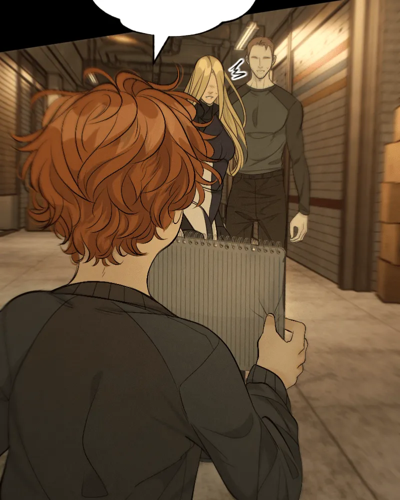 Read In the Bleak Midwinter; chapter 88 image 48 on Lezhin