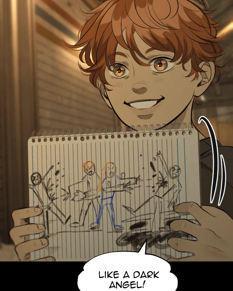 Read In the Bleak Midwinter; chapter 88 image 52 on Lezhin