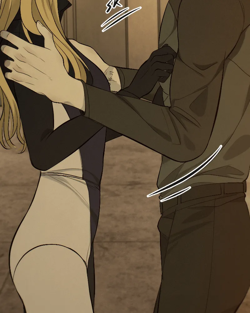 Read In the Bleak Midwinter; chapter 88 image 6 on Lezhin