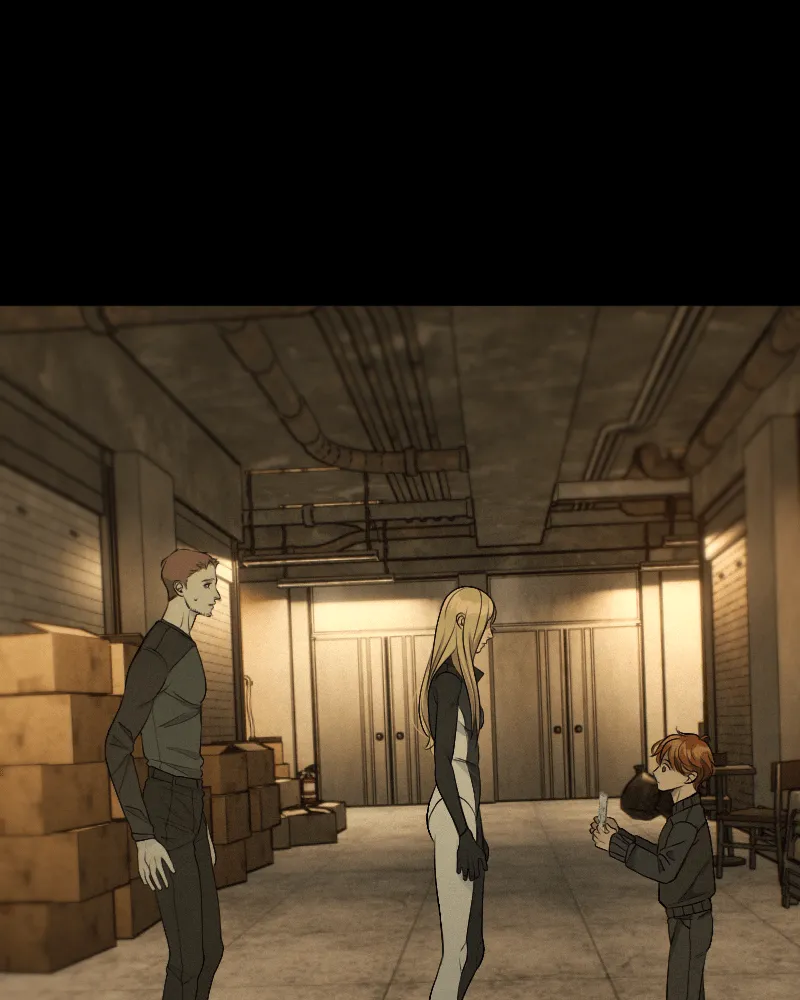 Read In the Bleak Midwinter; chapter 88 image 63 on Lezhin