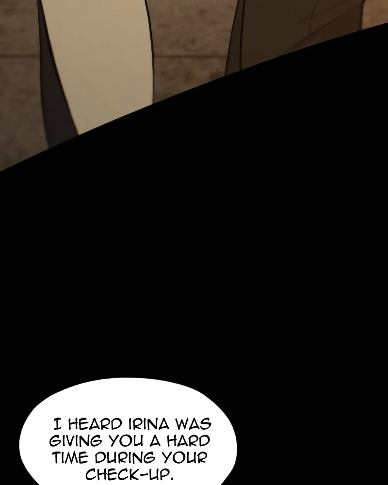 Read In the Bleak Midwinter; chapter 88 image 7 on Lezhin
