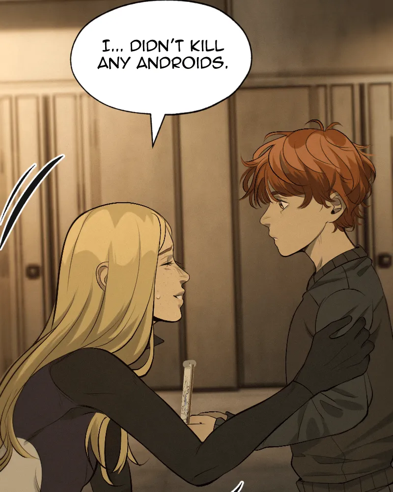 Read In the Bleak Midwinter; chapter 88 image 70 on Lezhin